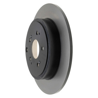 Raybestos® - Specialty™ Plain Solid Rear Brake Rotor