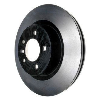 Raybestos® - Specialty™ Plain Vented Front Brake Rotor