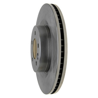 Raybestos® - R-Line™ Plain Vented Front Brake Rotor