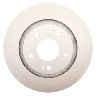Raybestos® - Element3™ Plain Vented Front Brake Rotor