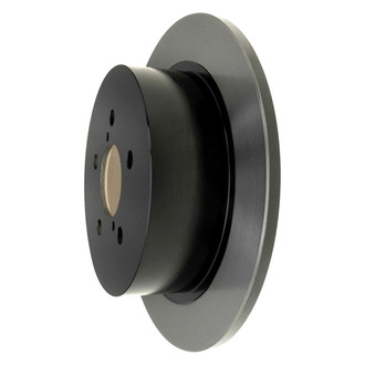 Raybestos® - Specialty™ Solid Rear Brake Rotor