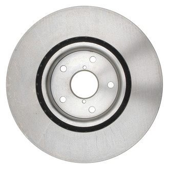 Raybestos® - Specialty™ Plain Vented Front Brake Rotor