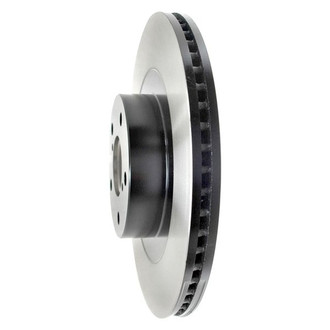 Raybestos® - Specialty™ Plain Brake Rotor