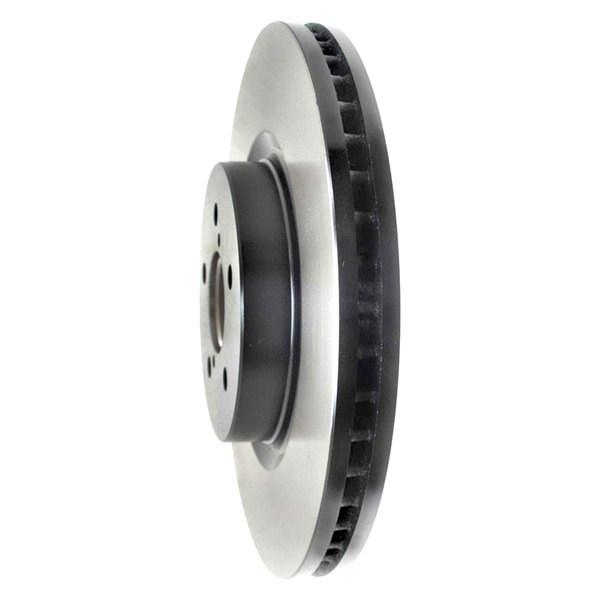 Raybestos® - Specialty™ 1-Piece Front Brake Rotor