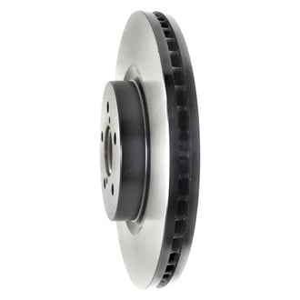 Raybestos® - Specialty™ Plain Vented Front Brake Rotor