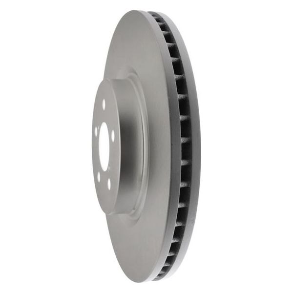 Raybestos® - Element3™ 1-Piece Front Brake Rotor