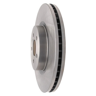 Raybestos® - R-Line™ Plain Vented Front Brake Rotor