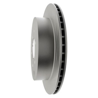 Raybestos® - Element3™ Plain Vented Rear Brake Rotor