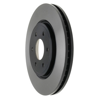 Raybestos® - Specialty™ Vented Front Brake Rotor
