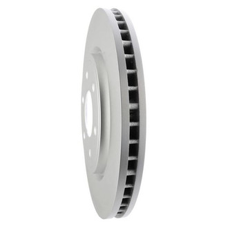 Raybestos® - Element3™ Plain Vented Brake Rotor