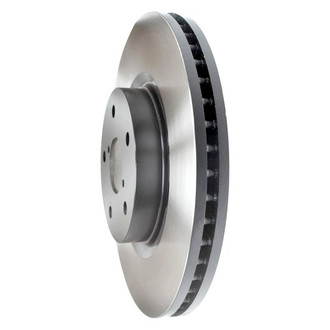 Raybestos® - Specialty™ Plain Vented Front Brake Rotor
