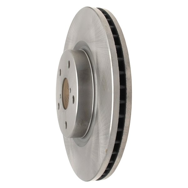 Raybestos® - R-Line™ 1-Piece Front Brake Rotor