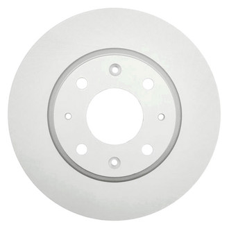 Raybestos® - Element3™ Plain Vented Front Brake Rotor