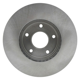 Raybestos® - Specialty™ Plain Vented Front Brake Rotor