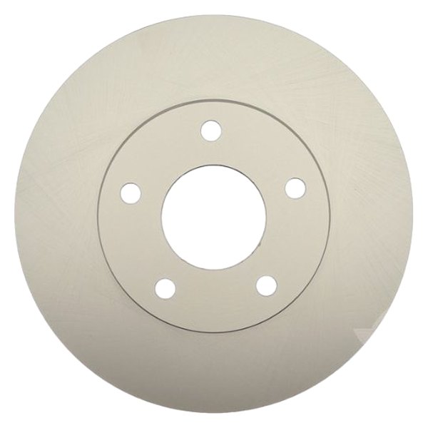 Raybestos® - Element3™ 1-Piece Front Brake Rotor