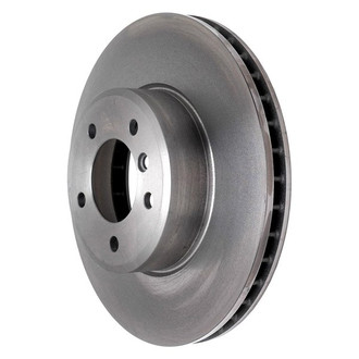 Raybestos® - Specialty™ Plain Brake Rotor