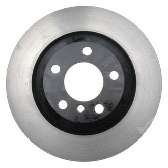 Raybestos® - Specialty™ Plain Vented Rear Brake Rotor