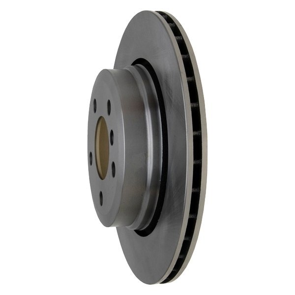Raybestos® - R-Line™ 1-Piece Rear Brake Rotor