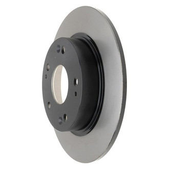 Raybestos® - Specialty™ Solid Rear Brake Rotor