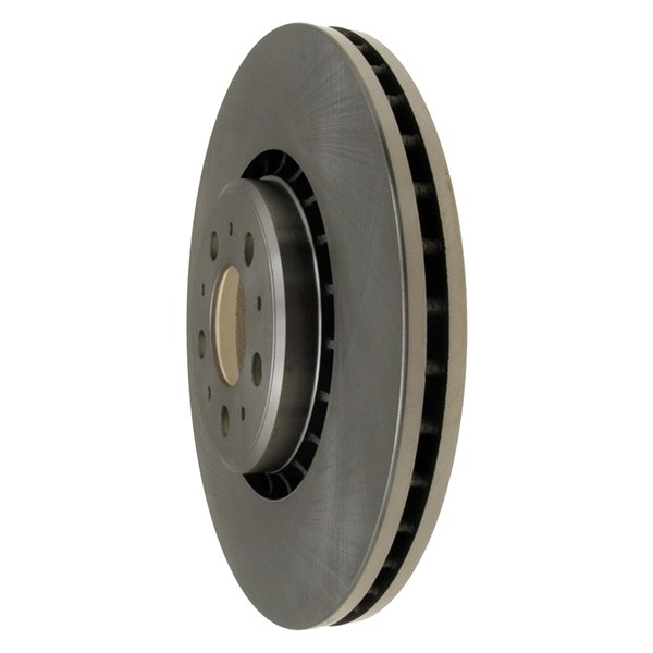 Raybestos® - R-Line™ 1-Piece Front Brake Rotor