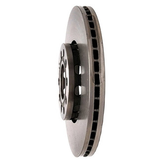 Raybestos® - Specialty™ Plain Vented Front Brake Rotor