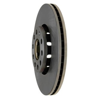 Raybestos® - R-Line™ Plain Vented Front Brake Rotor
