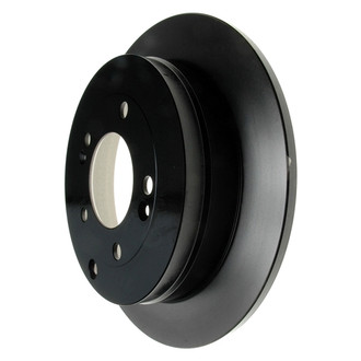 Raybestos® - Specialty™ Plain Brake Rotor