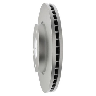 Raybestos® - Element3™ Plain Vented Front Brake Rotor