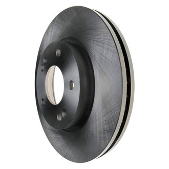 Raybestos® - R-Line™ Brake Rotor