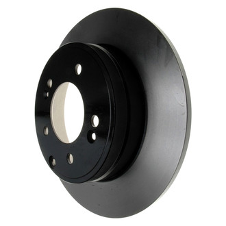 Raybestos® - Specialty™ Solid Rear Brake Rotor