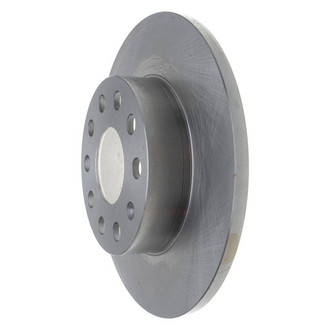 Raybestos® - R-Line™ Plain Solid Rear Brake Rotor