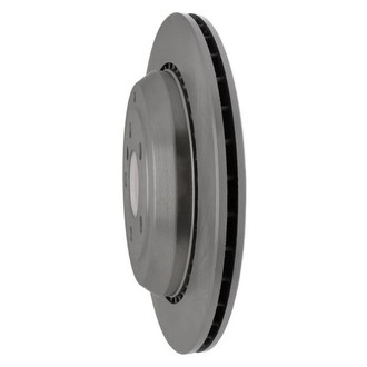 Raybestos® - R-Line™ Plain Vented Rear Brake Rotor