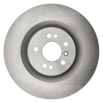 Raybestos® - R-Line™ Brake Rotor