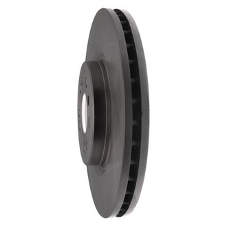 Raybestos® - R-Line™ Plain Vented Front Brake Rotor