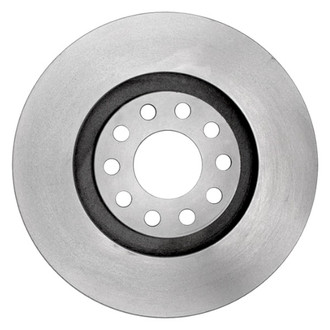 Raybestos® - Specialty™ Plain Vented Front Brake Rotor