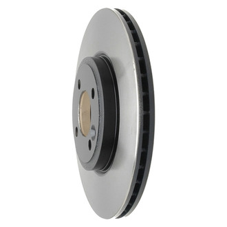 Raybestos® - Specialty™ Plain Vented Front Brake Rotor