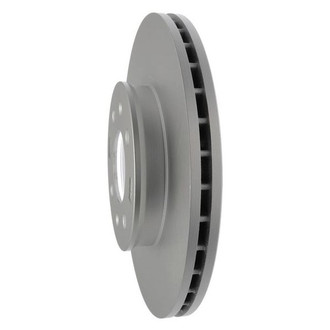 Raybestos® - Element3™ Plain Vented Front Brake Rotor