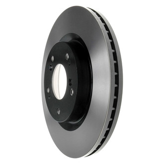 Raybestos® - Specialty™ Plain Brake Rotor