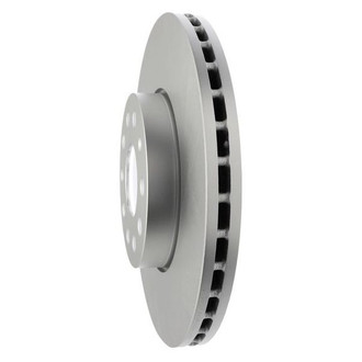 Raybestos® - Element3™ Plain Vented Front Brake Rotor
