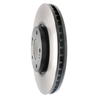 Raybestos® - Specialty™ Vented Front Brake Rotor
