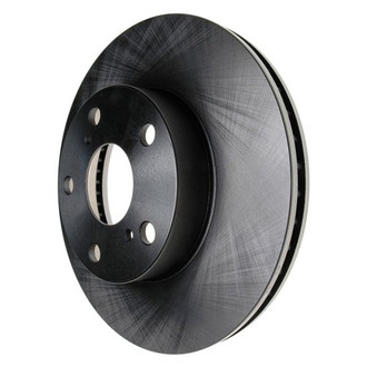 Raybestos® - R-Line™ Plain Vented Front Brake Rotor