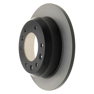 Raybestos® - Specialty™ Solid Rear Brake Rotor