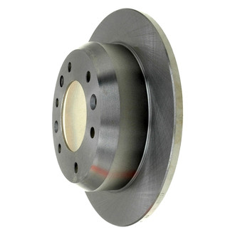 Raybestos® - R-Line™ Plain Solid Rear Brake Rotor