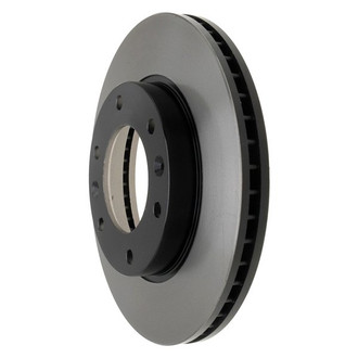 Raybestos® - Specialty™ Plain Vented Front Brake Rotor