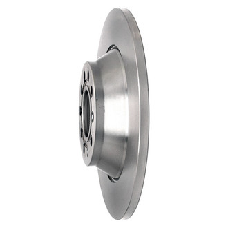 Raybestos® - Specialty™ Plain Solid Rear Brake Rotor