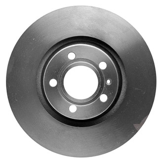 Raybestos® - Specialty™ Plain Vented Front Brake Rotor