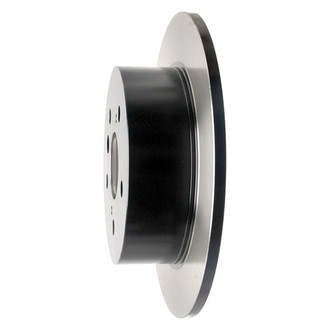 Raybestos® - Specialty™ Plain Solid Rear Brake Rotor