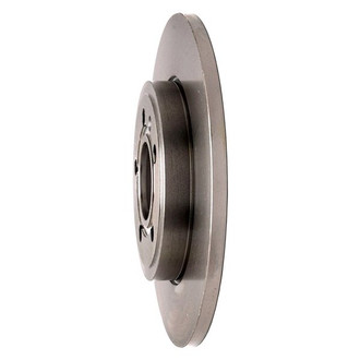 Raybestos® - Specialty™ Plain Solid Rear Brake Rotor