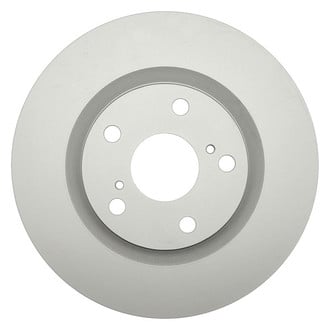 Raybestos® - Element3™ Brake Rotor