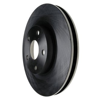 Raybestos® - R-Line™ Brake Rotor